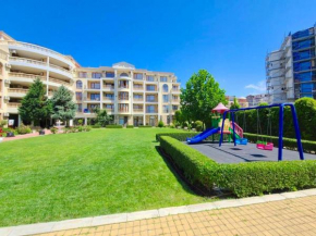Royal Bay Аpartment Sylvia